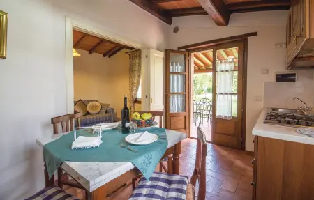 Colombaia, Maison 4 personnes à Castiglino del Lago PG - Photo 12