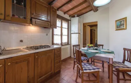 Colombaia, Maison 4 personnes à Castiglino del Lago PG - Photo 13