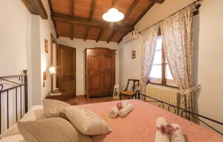 Colombaia, Maison 4 personnes à Castiglino del Lago PG - Photo 14