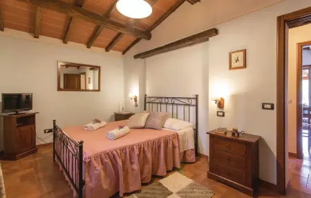 Colombaia, Maison 4 personnes à Castiglino del Lago PG - Photo 15