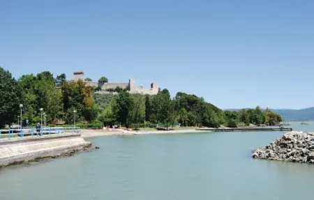 Colombaia, Maison 4 personnes à Castiglino del Lago PG - Photo 17