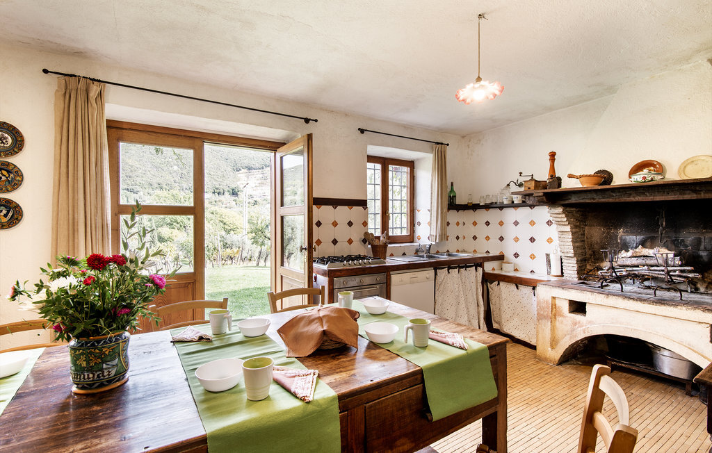 Soratte - Maison 10 pers. en campagne avec piscine - Photo 5