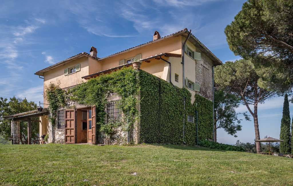 Soratte - Maison 10 pers. en campagne avec piscine - Photo 6