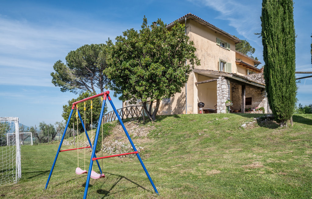 Soratte - Maison 10 pers. en campagne avec piscine - Photo 8