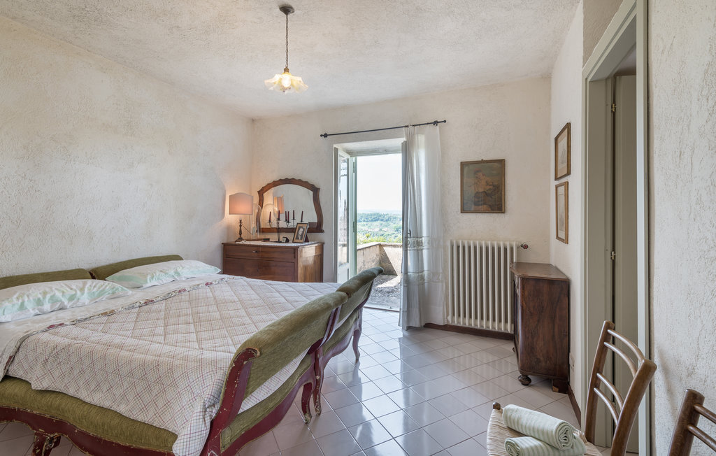 Soratte - Maison 10 pers. en campagne avec piscine - Photo 9