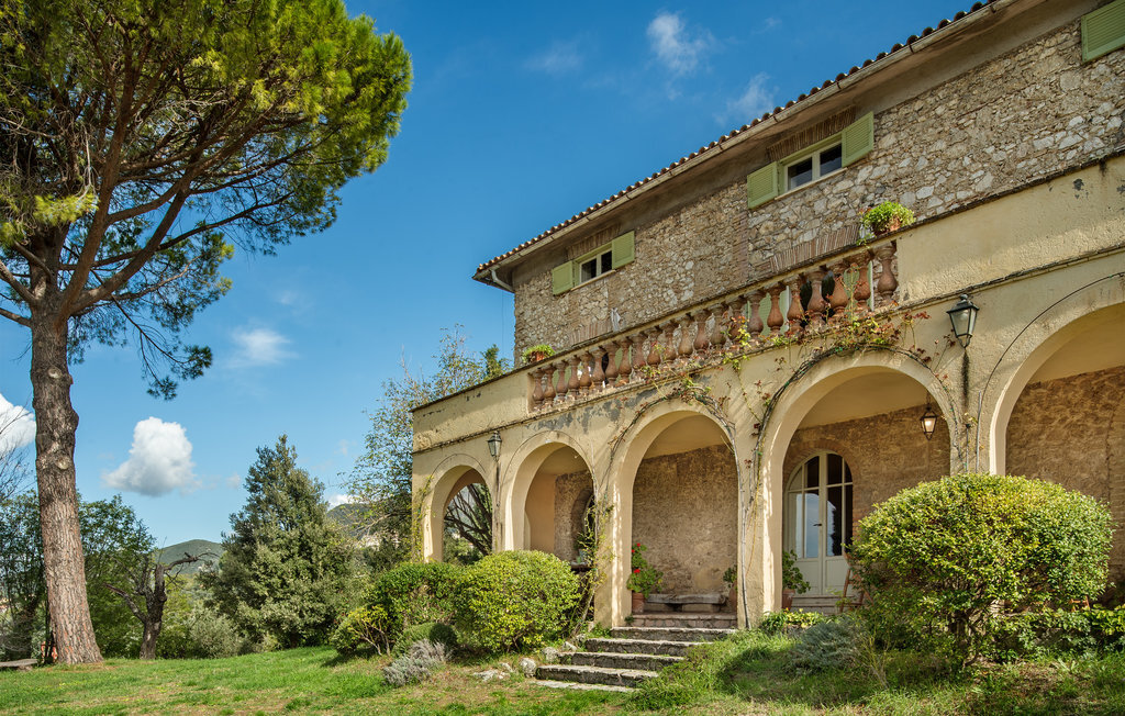Soratte - Maison 10 pers. en campagne avec piscine - Photo 17
