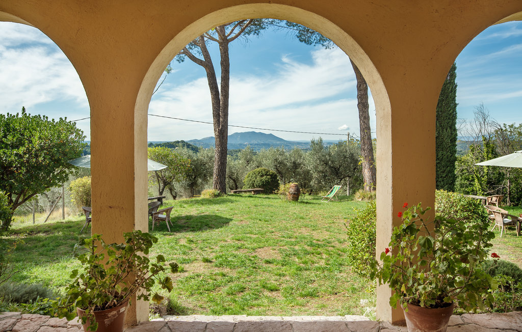 Soratte - Maison 10 pers. en campagne avec piscine - Photo 18