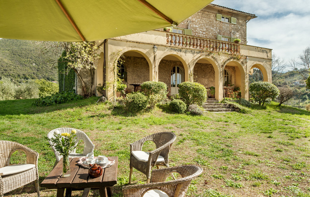 Soratte - Maison 10 pers. en campagne avec piscine - Photo 22