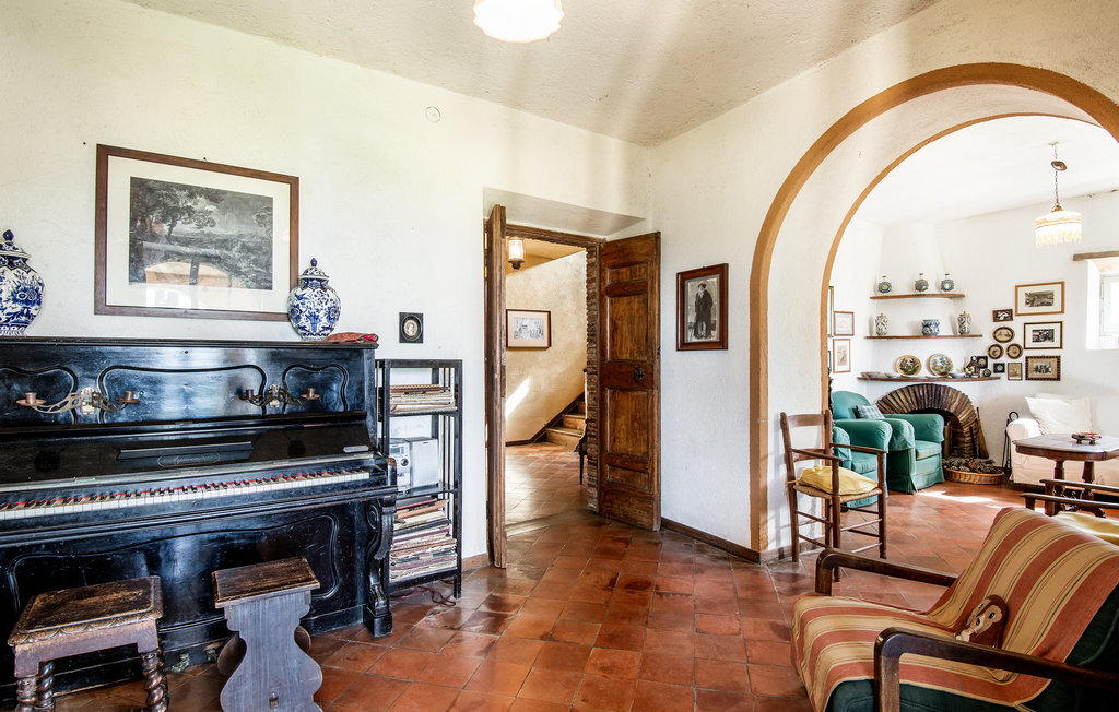 Soratte - Maison 10 pers. en campagne avec piscine - Photo 25