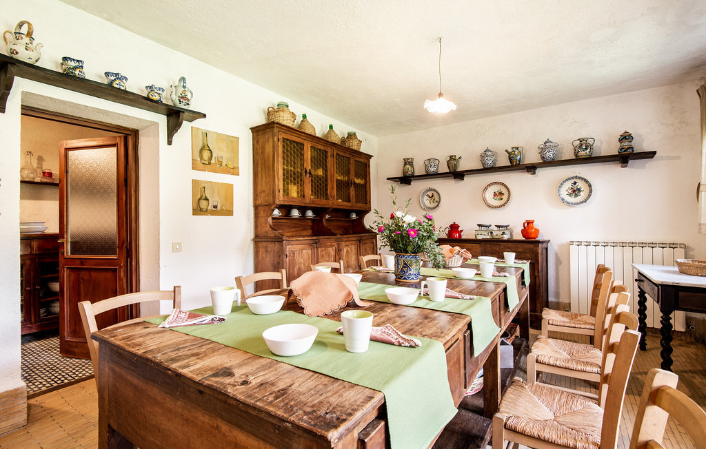 Soratte - Maison 10 pers. en campagne avec piscine - Photo 27