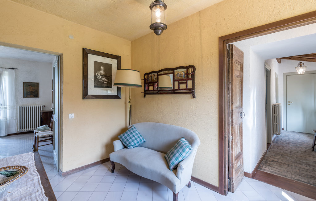 Soratte - Maison 10 pers. en campagne avec piscine - Photo 30