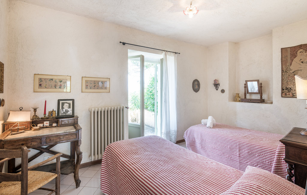 Soratte - Maison 10 pers. en campagne avec piscine - Photo 36