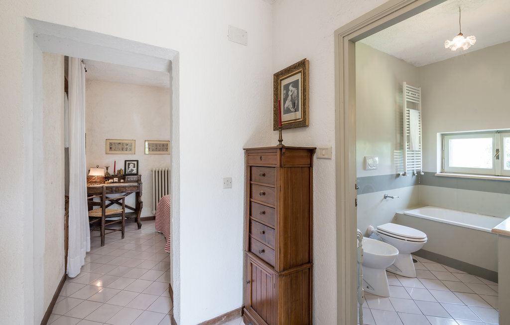 Soratte - Maison 10 pers. en campagne avec piscine - Photo 38