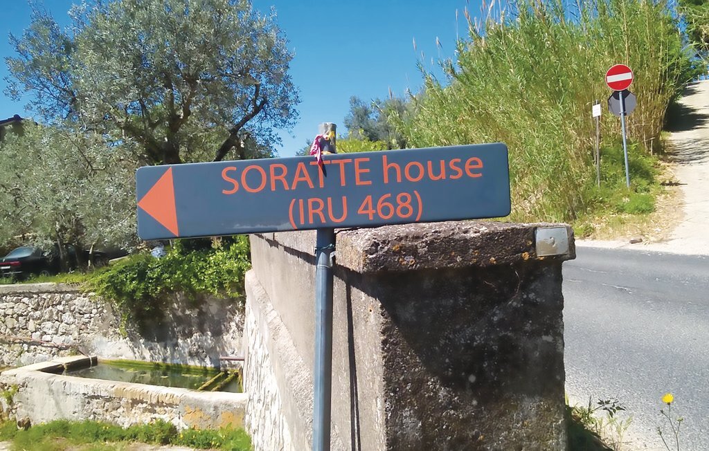 Soratte - Maison 10 pers. en campagne avec piscine - Photo 48