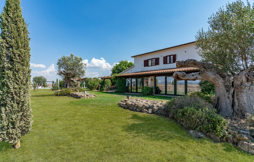 Formiconcino, maison 7 chambres avec piscine en Tuscanie - Photo 2
