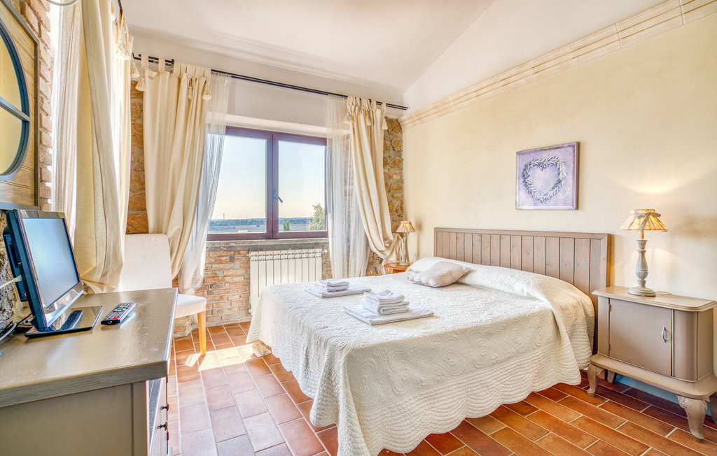 Formiconcino, maison 7 chambres avec piscine en Tuscanie - Photo 5