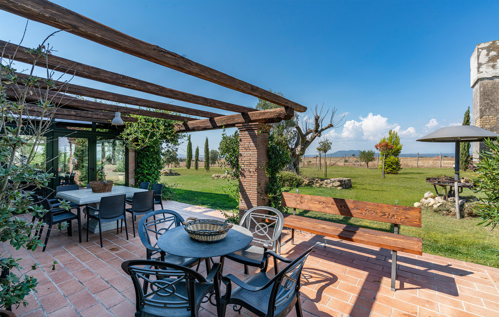 Formiconcino, maison 7 chambres avec piscine en Tuscanie - Photo 7