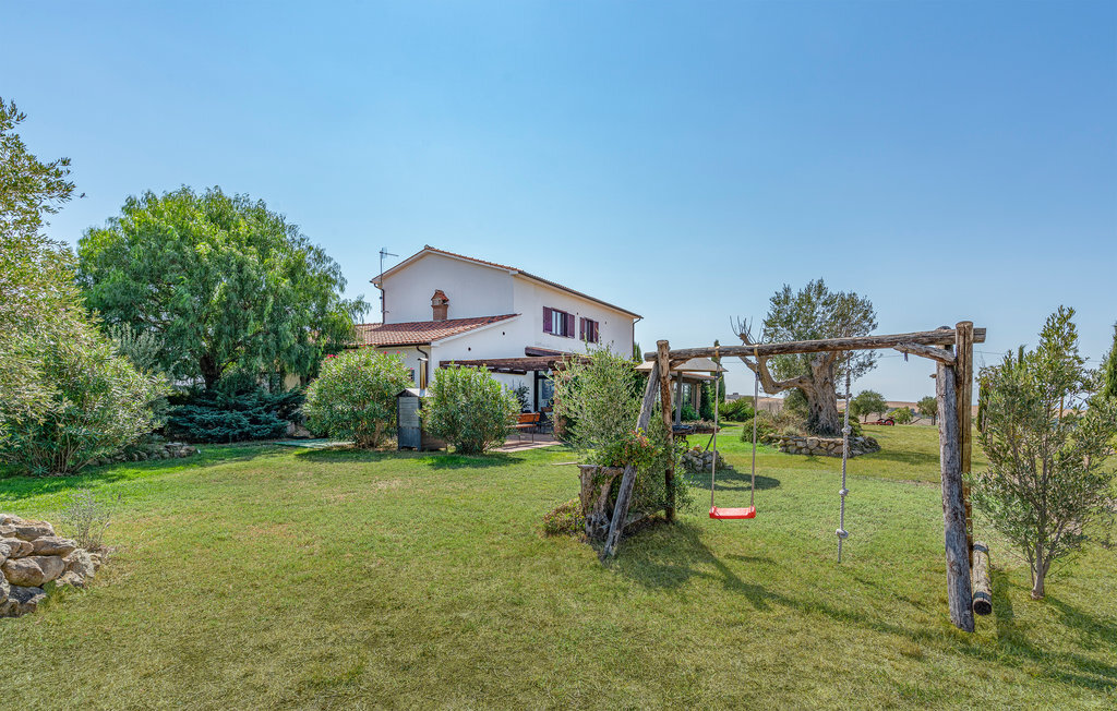 Formiconcino, maison 7 chambres avec piscine en Tuscanie - Photo 13