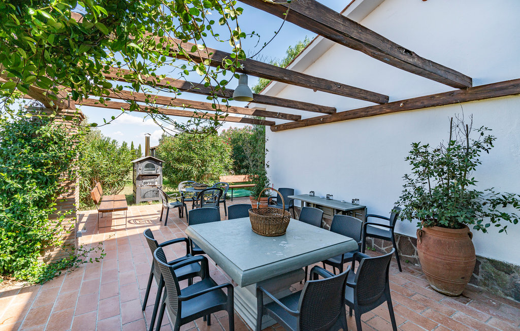 Formiconcino, maison 7 chambres avec piscine en Tuscanie - Photo 15