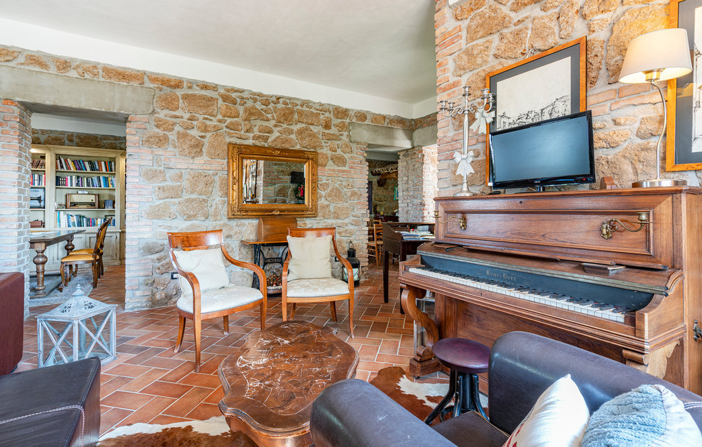 Formiconcino, maison 7 chambres avec piscine en Tuscanie - Photo 18