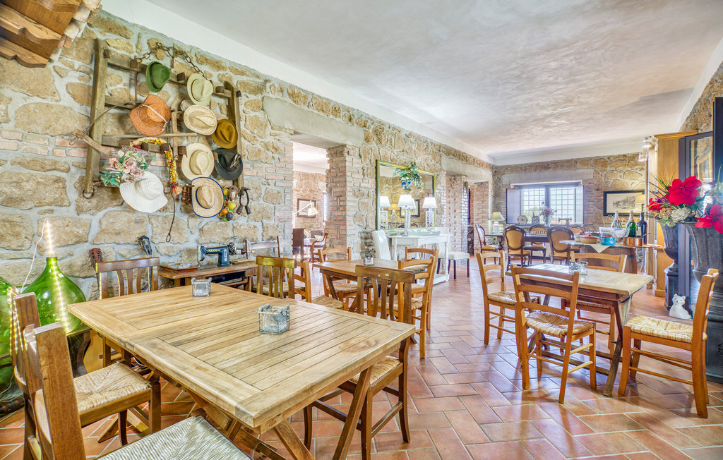 Formiconcino, maison 7 chambres avec piscine en Tuscanie - Photo 20