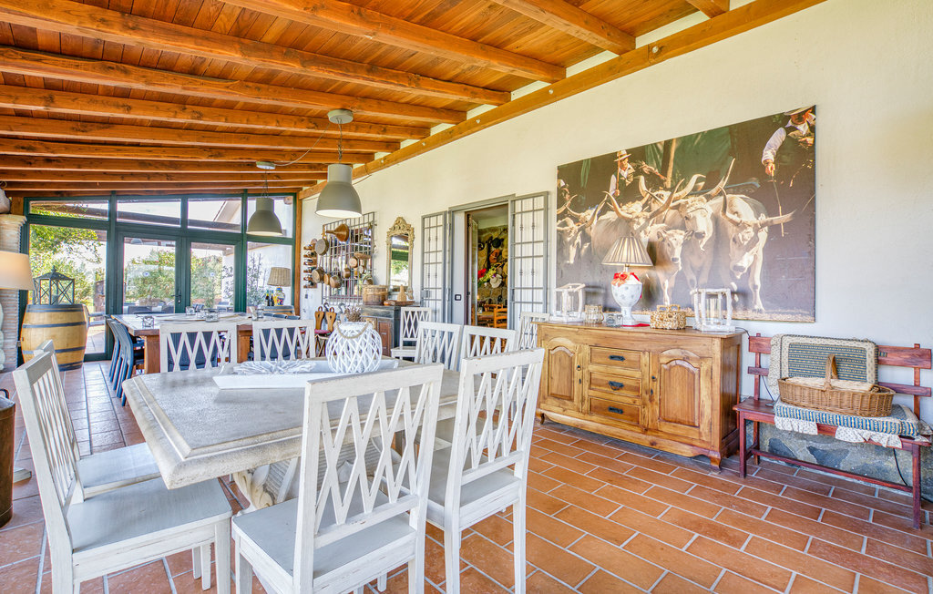 Formiconcino, maison 7 chambres avec piscine en Tuscanie - Photo 21