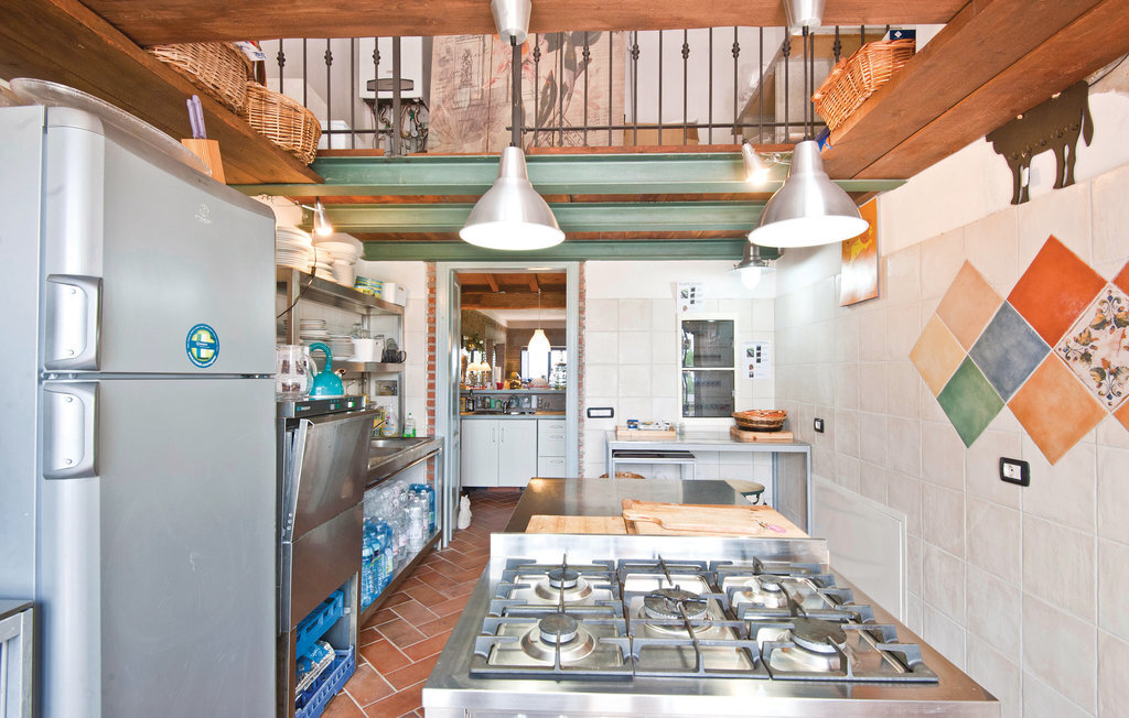 Formiconcino, maison 7 chambres avec piscine en Tuscanie - Photo 26