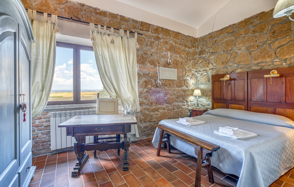 Formiconcino, maison 7 chambres avec piscine en Tuscanie - Photo 29