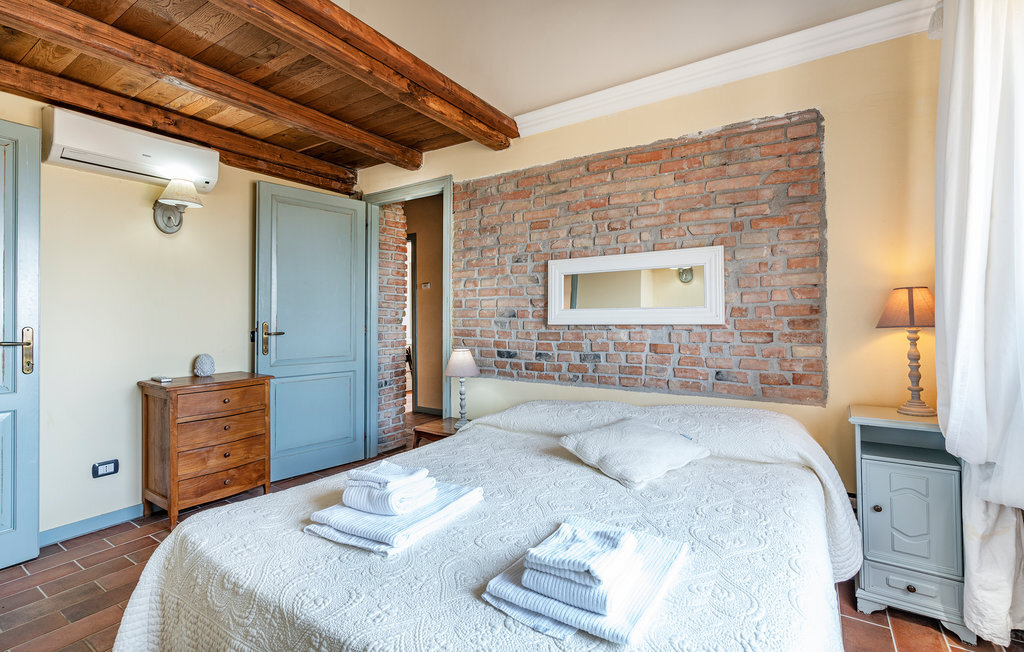 Formiconcino, maison 7 chambres avec piscine en Tuscanie - Photo 30