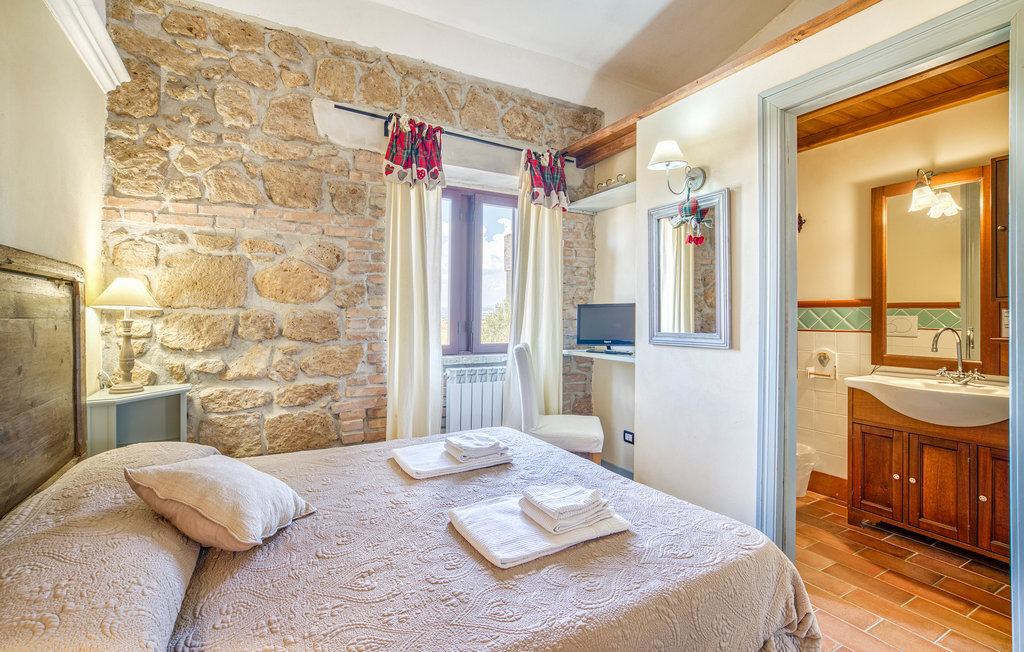 Formiconcino, maison 7 chambres avec piscine en Tuscanie - Photo 31