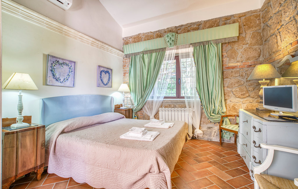 Formiconcino, maison 7 chambres avec piscine en Tuscanie - Photo 33