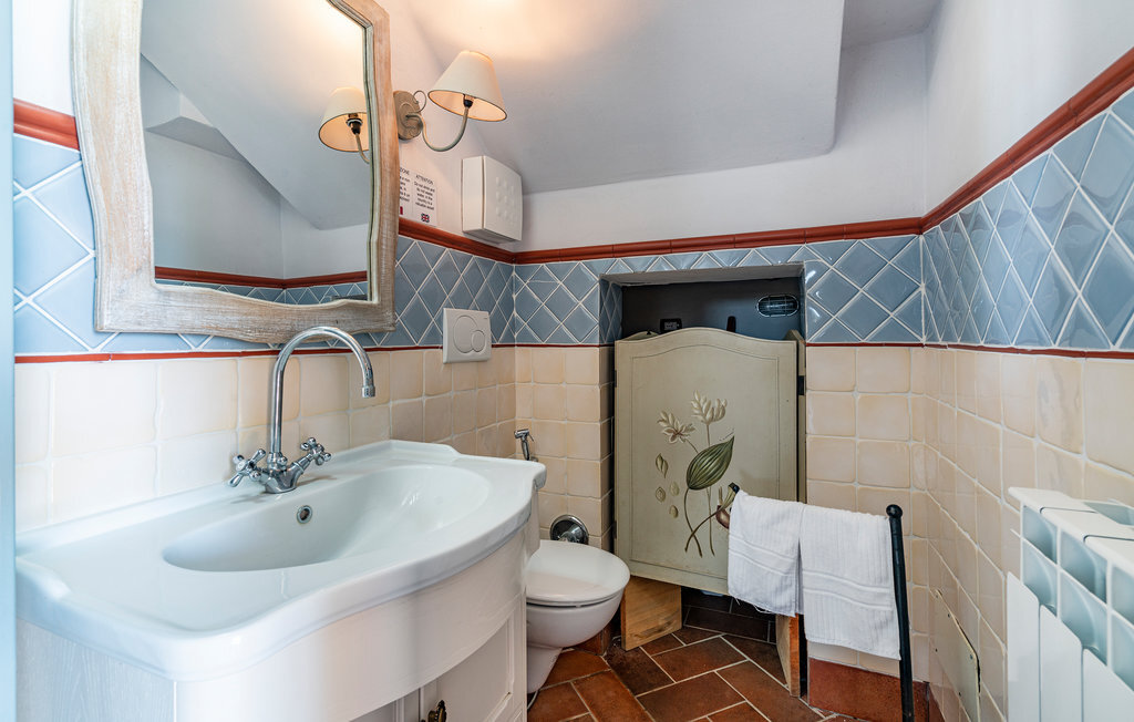 Formiconcino, maison 7 chambres avec piscine en Tuscanie - Photo 35