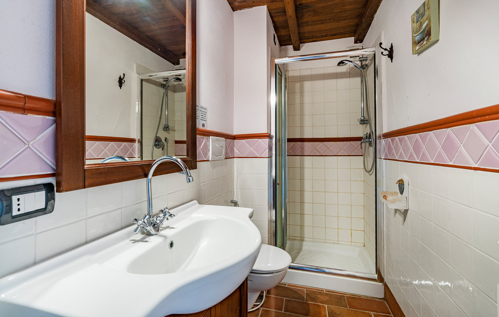 Formiconcino, maison 7 chambres avec piscine en Tuscanie - Photo 36