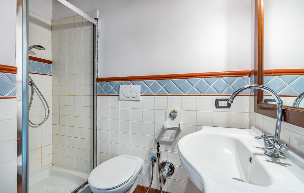 Formiconcino, maison 7 chambres avec piscine en Tuscanie - Photo 37