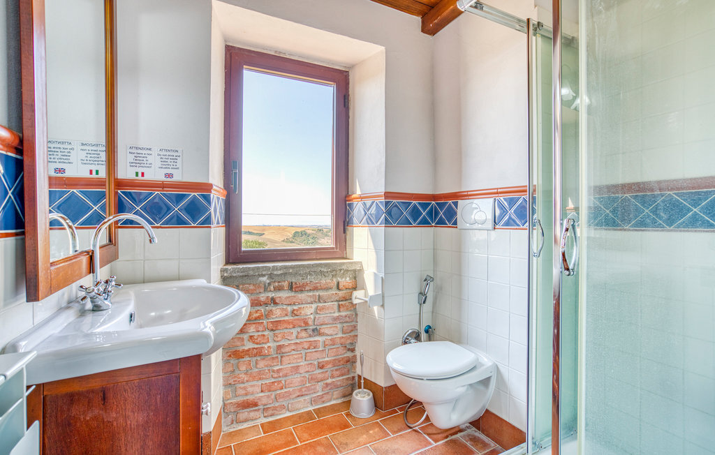 Formiconcino, maison 7 chambres avec piscine en Tuscanie - Photo 39
