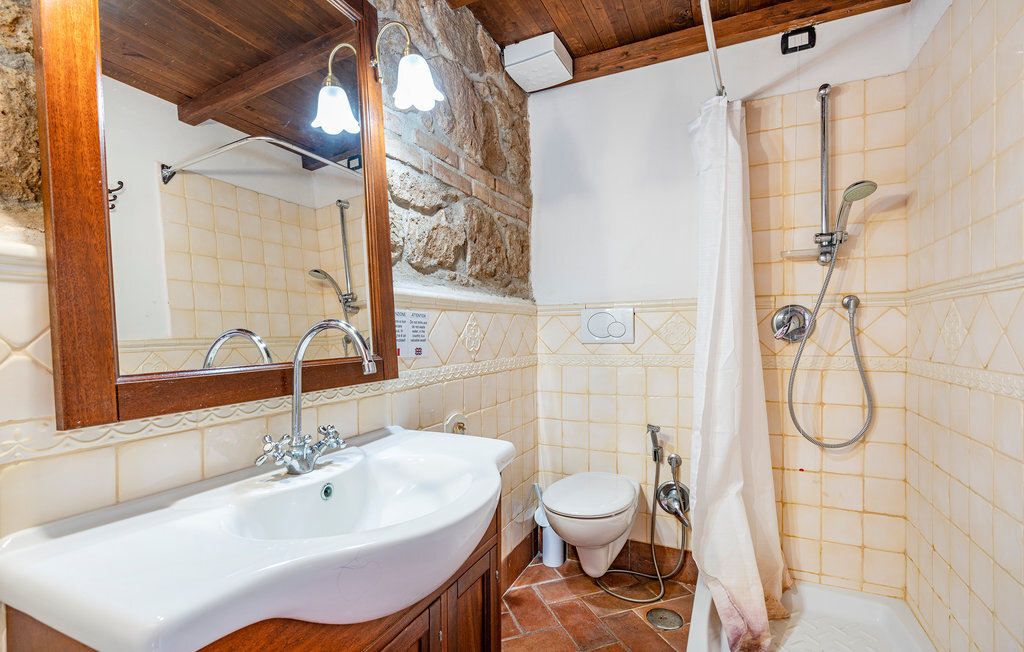 Formiconcino, maison 7 chambres avec piscine en Tuscanie - Photo 40