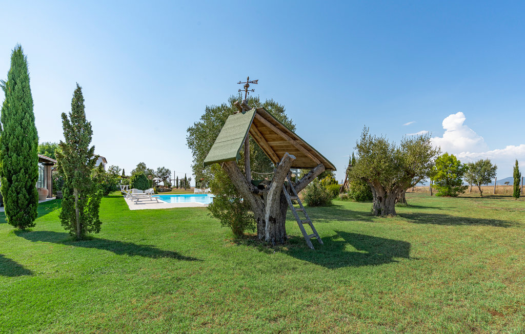 Formiconcino, maison 7 chambres avec piscine en Tuscanie - Photo 41
