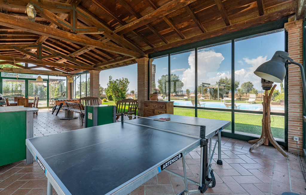 Formiconcino, maison 7 chambres avec piscine en Tuscanie - Photo 42
