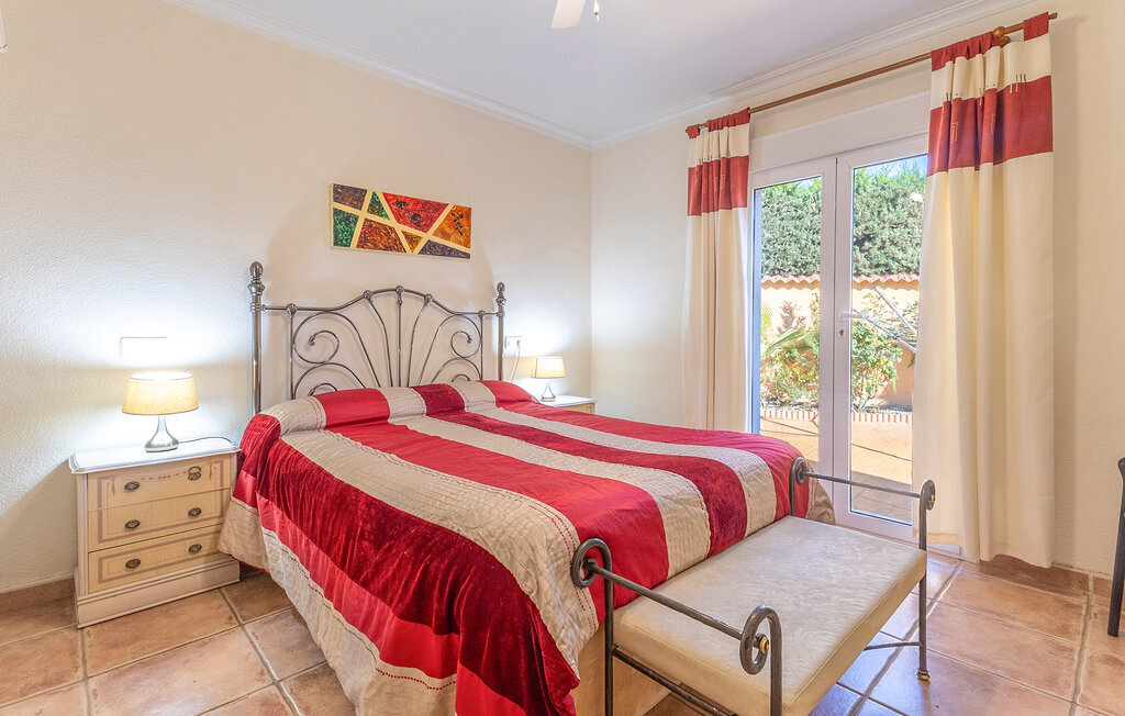 Maison avec piscine à Rojales, 3 chambres, jardin - Photo 4