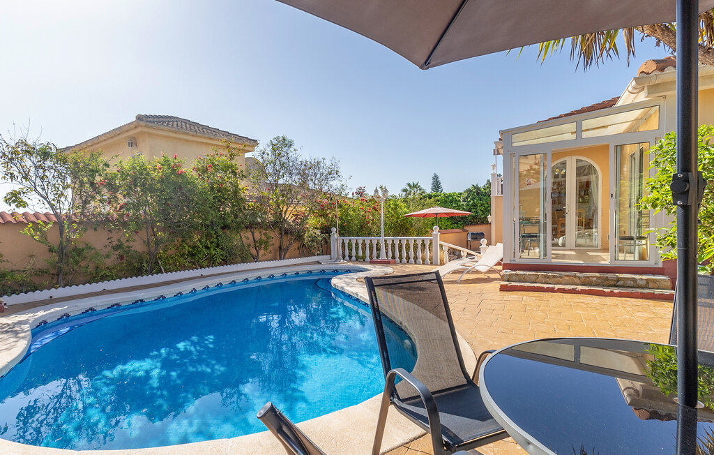 Maison avec piscine à Rojales, 3 chambres, jardin - Photo 5