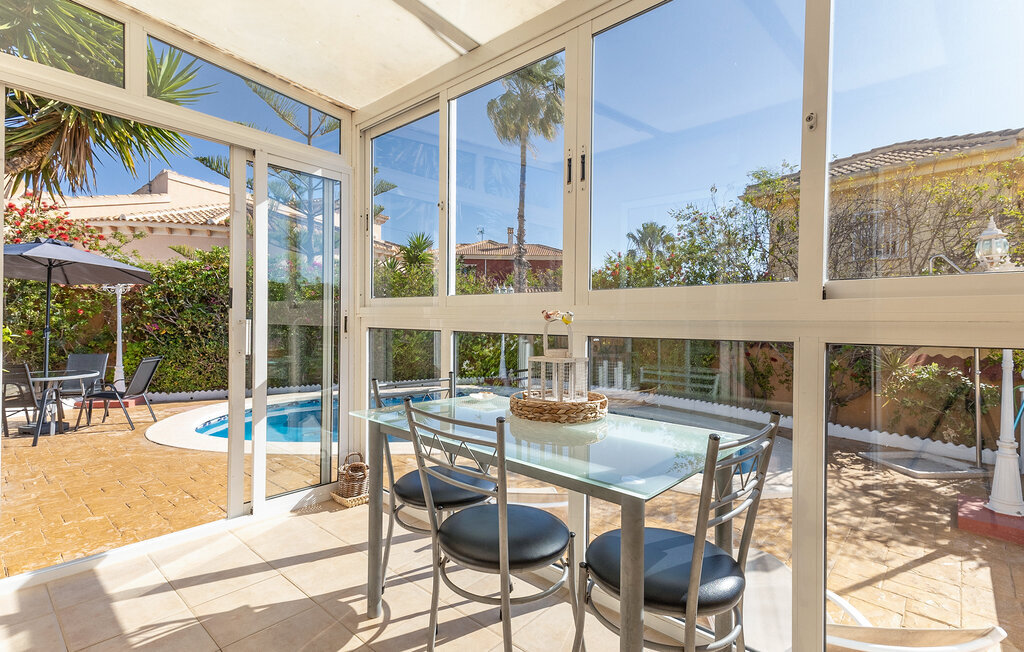 Maison avec piscine à Rojales, 3 chambres, jardin - Photo 6
