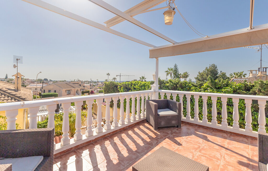 Maison avec piscine à Rojales, 3 chambres, jardin - Photo 7
