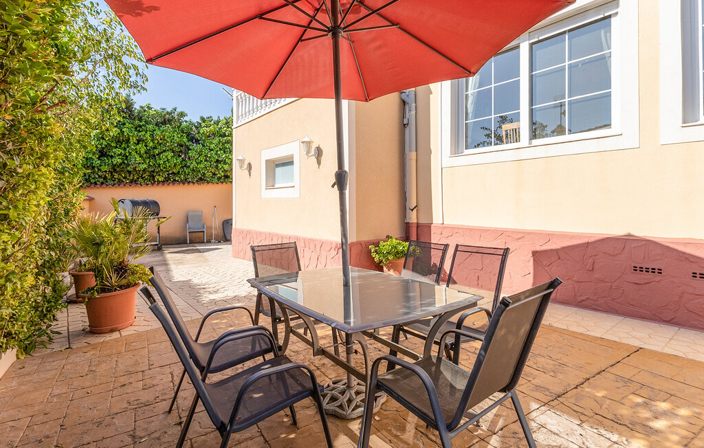 Maison avec piscine à Rojales, 3 chambres, jardin - Photo 8