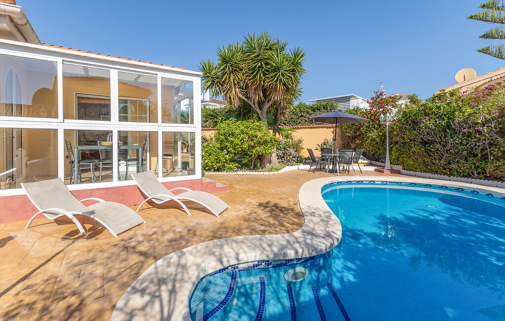 Maison avec piscine à Rojales, 3 chambres, jardin - Photo 10