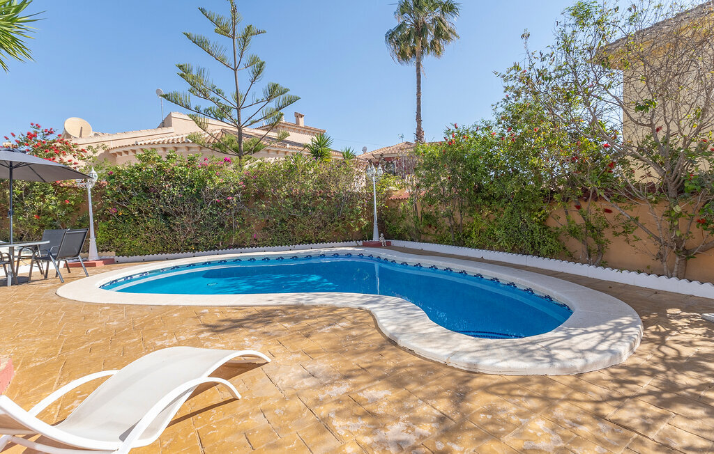 Maison avec piscine à Rojales, 3 chambres, jardin - Photo 11