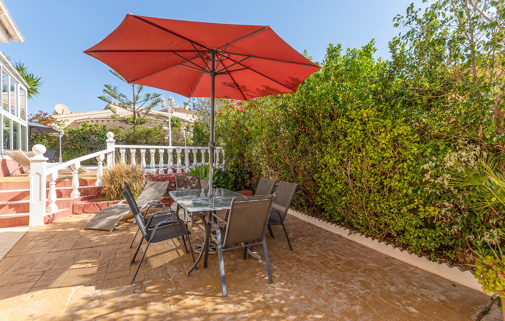 Maison avec piscine à Rojales, 3 chambres, jardin - Photo 12