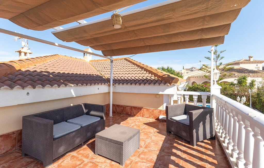 Maison avec piscine à Rojales, 3 chambres, jardin - Photo 13