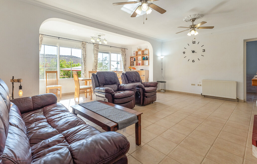 Maison avec piscine à Rojales, 3 chambres, jardin - Photo 16