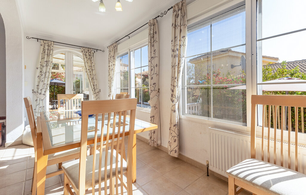 Maison avec piscine à Rojales, 3 chambres, jardin - Photo 18