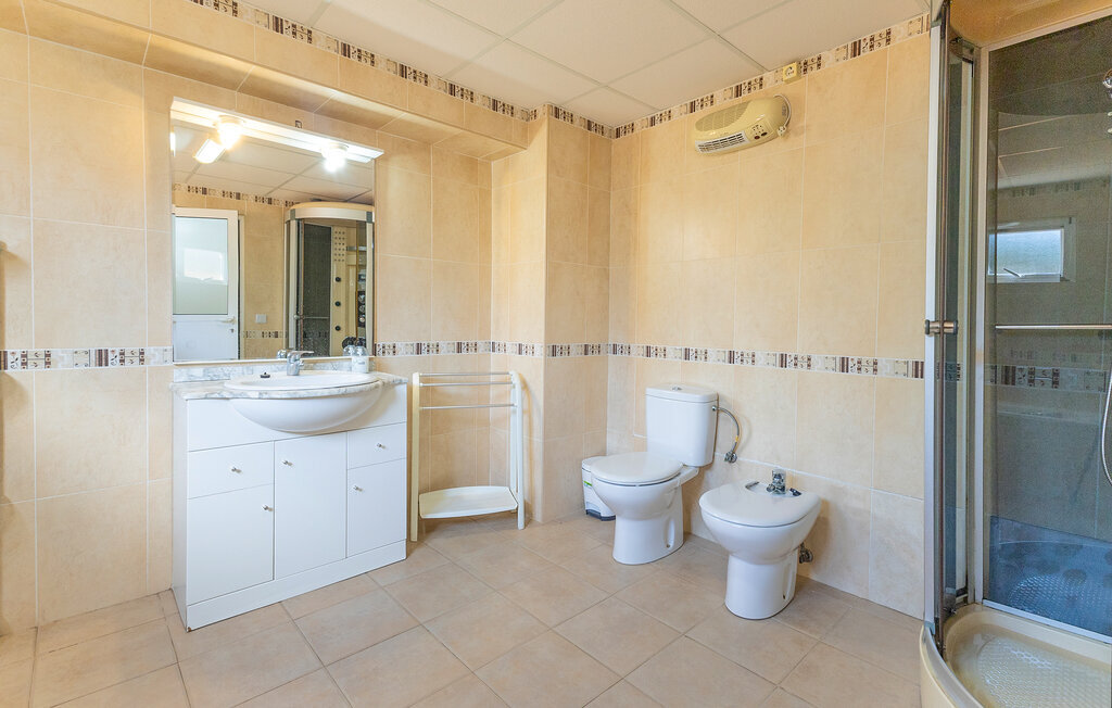Maison avec piscine à Rojales, 3 chambres, jardin - Photo 32